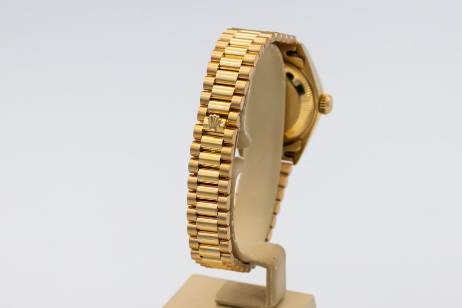 Rolex Datejust Lady 69178